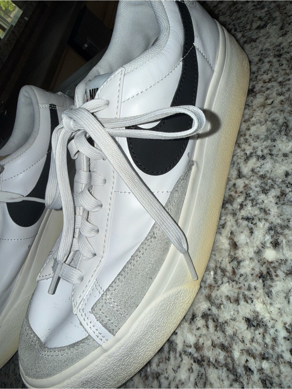 Nike Low-Top Sneakers